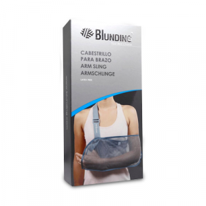 cabestrillo blunding