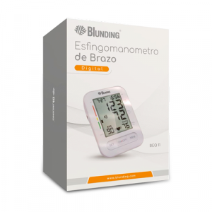 esfingomanometro de brazo