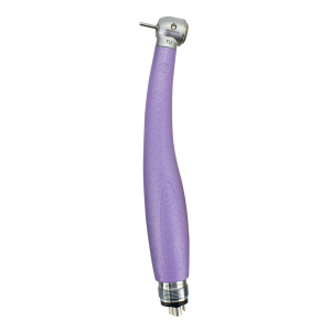 turbina-push-led-tu-excellent-appledental-lila